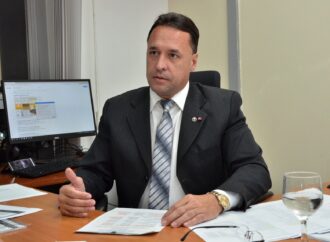 Juiz Rodrigo Marques assume vaga no TRE-PB nesta quinta-feira