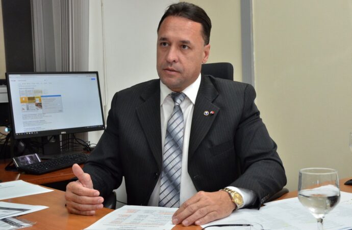 Juiz Rodrigo Marques assume vaga no TRE-PB nesta quinta-feira