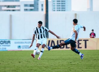 Treze vence no tempo normal, mas é eliminado da Série D pelo São José-RS nos pênaltis