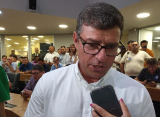 Casa de ex-prefeito de Cabedelo é furtada e bandidos levam vários objetos