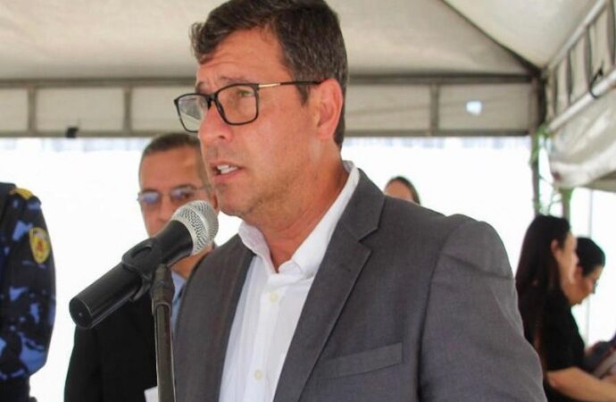 Após invasão à casa de praia, ex-prefeito de Cabedelo levanta suspeita de motivação eleitoral para o crime