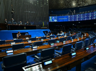 Senado aprova alívio de imposto sobre combustíveis; texto vai à sanção