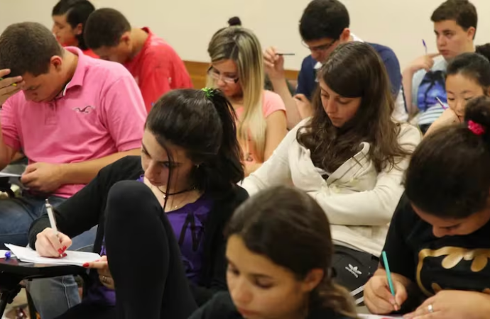 Prefeitura de João Pessoa abrirá 90 vagas em cursos profissionalizantes gratuitos; saiba como se inscrever