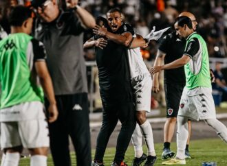 Botafogo-PB chega à briga pelo acesso pela sexta vez na Série C e tenta quebrar tabu