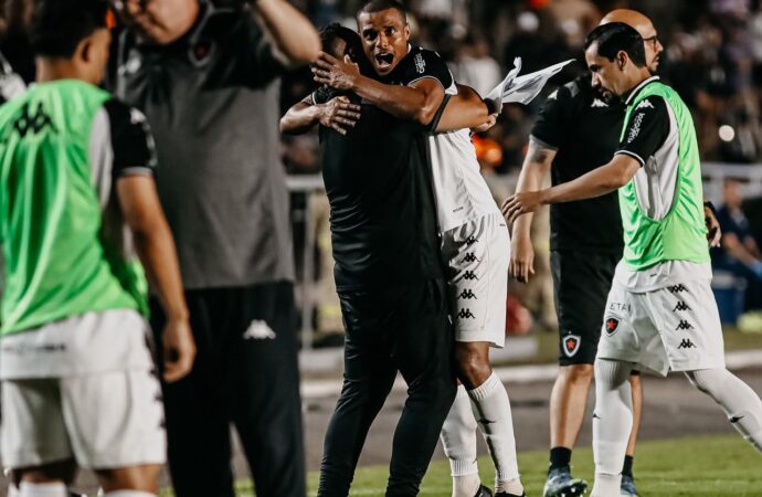 Botafogo-PB chega à briga pelo acesso pela sexta vez na Série C e tenta quebrar tabu