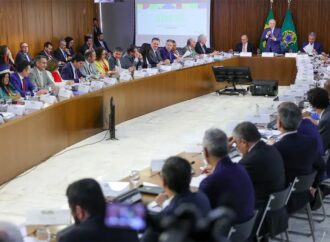 Saiba como está a avaliação do Governo Lula, conforme pesquisa Quaest