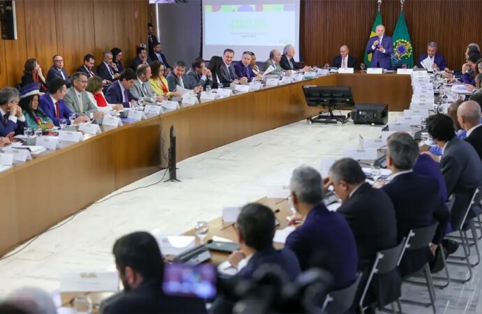 Saiba como está a avaliação do Governo Lula, conforme pesquisa Quaest