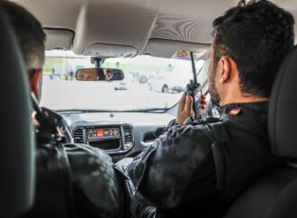 Porteiro é preso suspeito de violência sexual contra adolescente, em João Pessoa