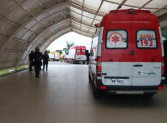 Homem é preso por agredir enteada de dois anos, na Paraíba