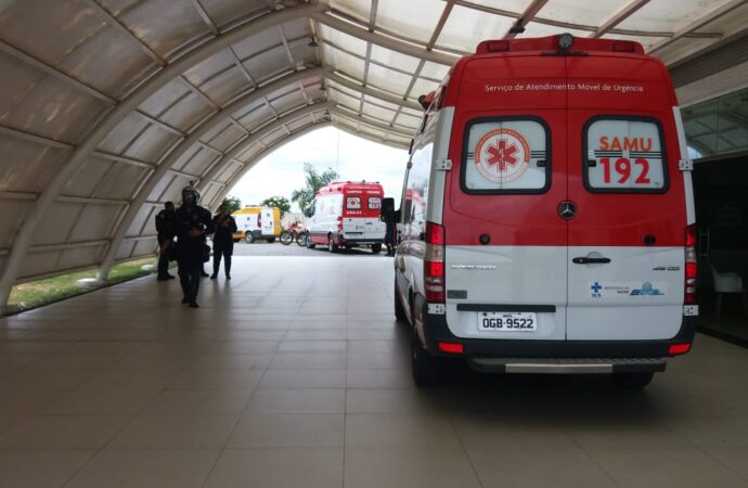 Homem é preso por agredir enteada de dois anos, na Paraíba