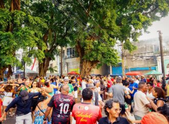 Sabadinho Bom recebe Clube do Samba de Mesa em tarde de música e celebração no Centro Histórico