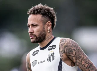 Santos anuncia decisão sobre Neymar para jogo decisivo