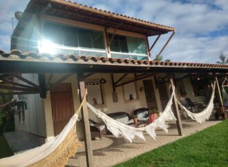 Araruna encerra o Festival de Inverno das Serras 2026