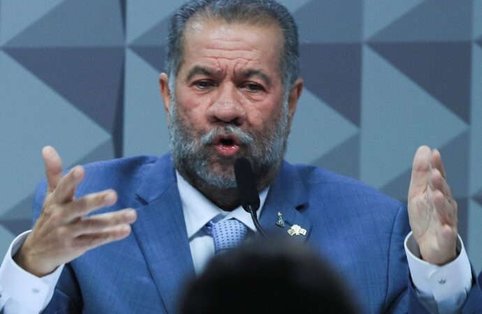 Eleições: PDT define nesta sexta situação sobre apoio ao governo da Paraíba