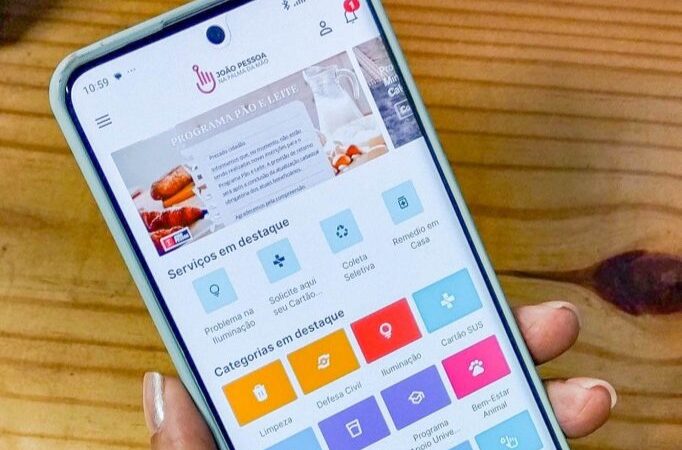 Inscrições para o programa Apoio Universitário começam nesta terça-feira
