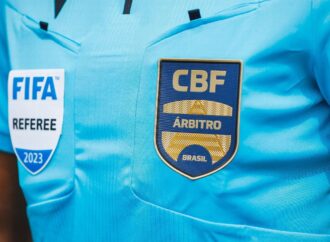 CBF anuncia novas regras no futebol brasileiro; veja o que muda
