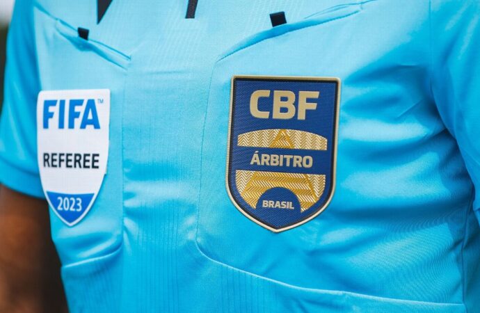 CBF anuncia novas regras no futebol brasileiro; veja o que muda