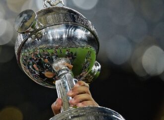 Libertadores pode ter semifinais com confrontos entre brasileiros