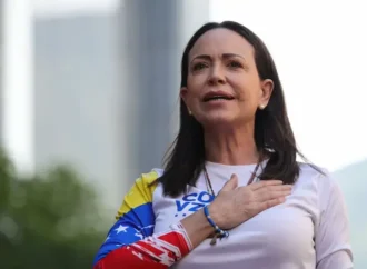 Sem María Corina, Venezuela inicia 1ª negociação sob tutela dos EUA entre regime e oposição