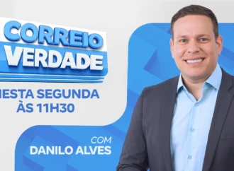 Correio Verdade ganha nova identidade e amplia espaço para a voz da população