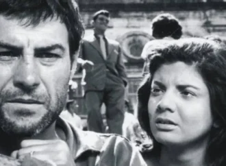 Glória Menezes estrelou 1º filme brasileiro concorreu ao Oscar e único vencedor em Cannes