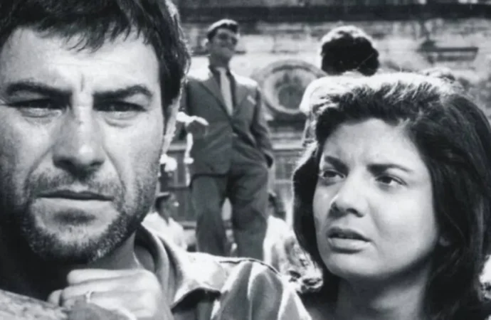 Glória Menezes estrelou 1º filme brasileiro concorreu ao Oscar e único vencedor em Cannes