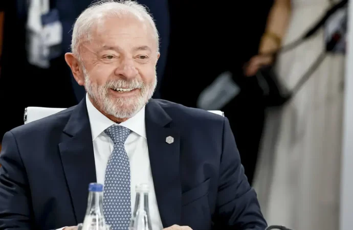 Lula defende quebra de sigilo das investigações do caso Master