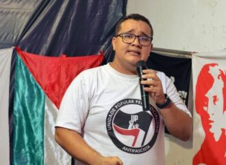 Yuri Ezequiel e vice têm candidaturas deferidas pela Justiça Eleitoral na disputa pelo governo