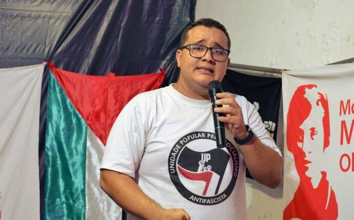 Yuri Ezequiel e vice têm candidaturas deferidas pela Justiça Eleitoral na disputa pelo governo