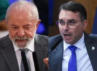 Datafolha: Lula lidera disputa com 39% das intenções; Flávio registra 33%