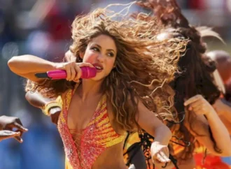 Shakira deve lançar um novo disco; entenda
