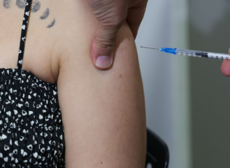 Campanha Nacional de Multivacinação começa nesta segunda