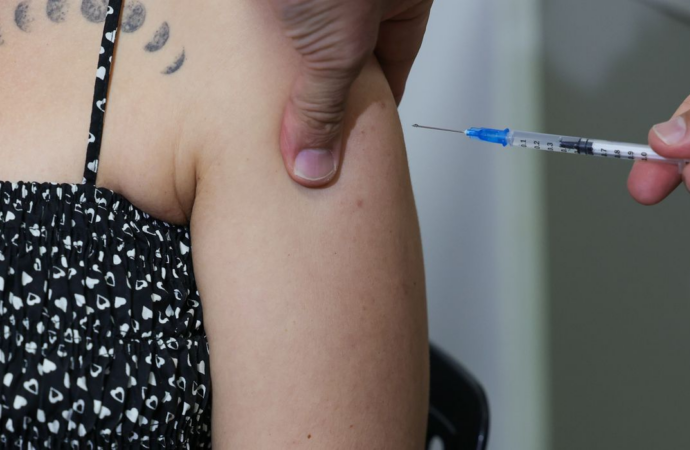 Campanha Nacional de Multivacinação começa nesta segunda