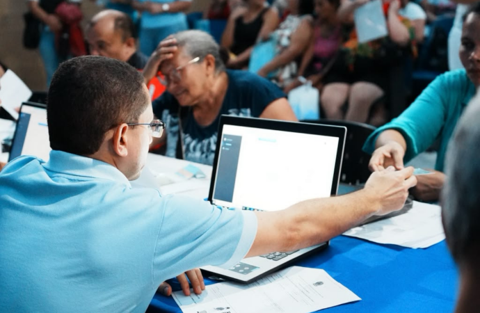 Prefeitura de Guarabira inicia cadastro de famílias para o Residencial Zenóbio Toscano I