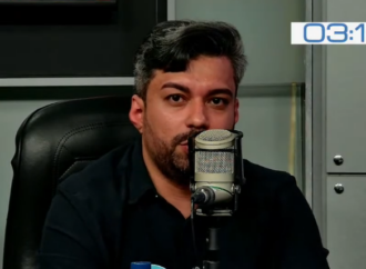 Rinaldo Júnior (DC) defende privatização de estatais, caso seja eleito para o Senado