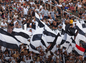 Botafogo-PB x Guarani: mais de 5 mil ingressos vendidos para jogo decisivo