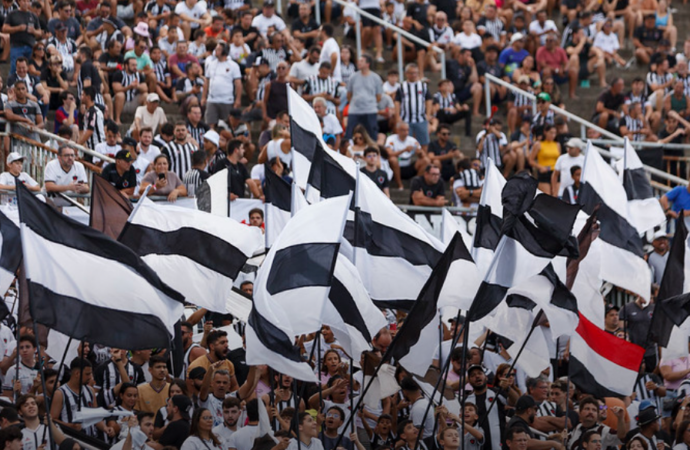 Botafogo-PB x Guarani: mais de 5 mil ingressos vendidos para jogo decisivo