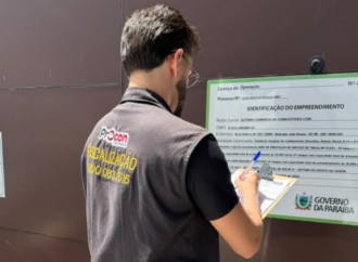 Procon-JP interdita bicos em posto de gasolina com irregularidades na Torre