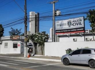 Homem é preso após furtar empresa onde trabalhava depois de ser demitido