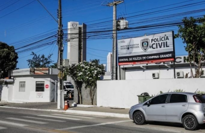 Homem é preso após furtar empresa onde trabalhava depois de ser demitido