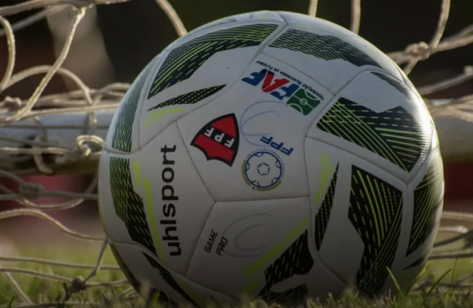 Copa Paraíba volta em 2026 com três campeões e três clubes em busca do título inédito