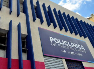 Após arrombamento, Policlínica de Campina Grande retoma atendimentos nesta segunda