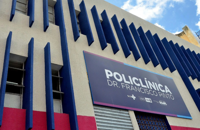 Após arrombamento, Policlínica de Campina Grande retoma atendimentos nesta segunda