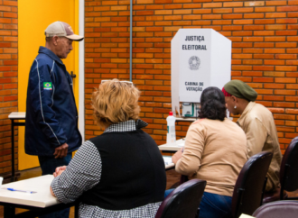 Mais de 9,5 mil paraibanos solicitaram voto em trânsito para as Eleições 2026