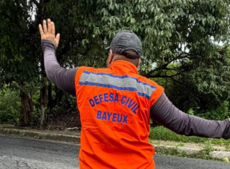 Cidade na Grande João Pessoa receberá quase R$ 1 milhão para reparar danos após chuvas