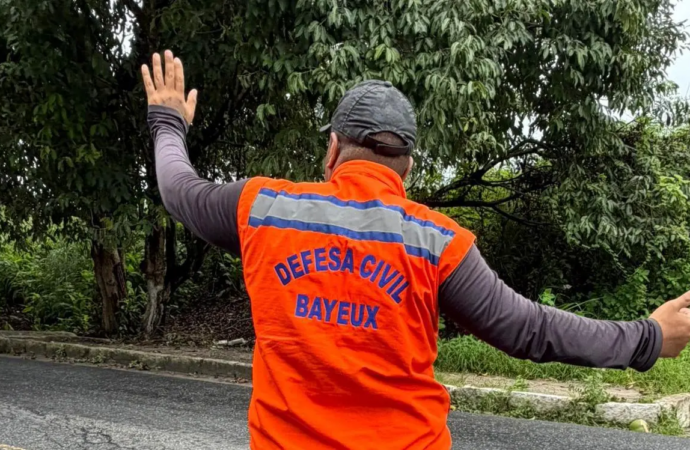Cidade na Grande João Pessoa receberá quase R$ 1 milhão para reparar danos após chuvas