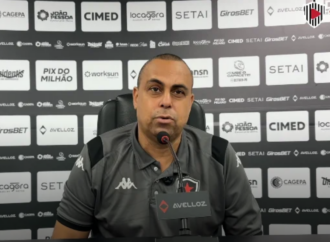 Fernando Leite explica estratégia do Botafogo-PB no mercado: ‘Contratações pontuais’