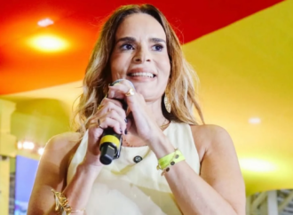 Daniella Ribeiro defende candidatura à suplência e contesta impugnações