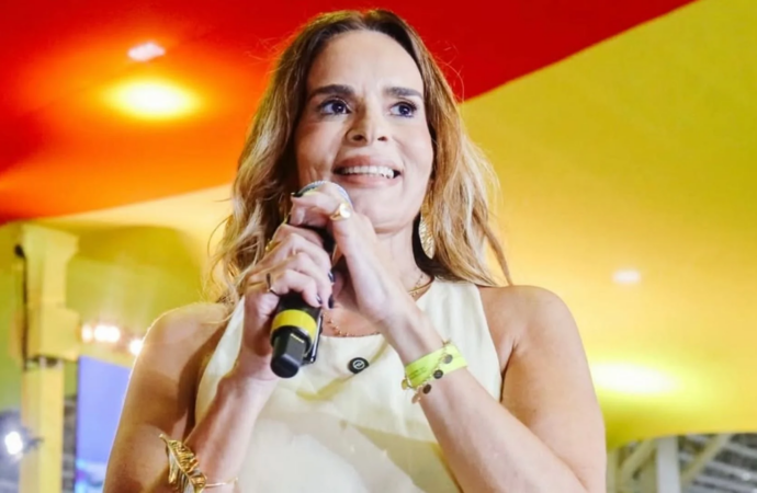 Daniella Ribeiro defende candidatura à suplência e contesta impugnações