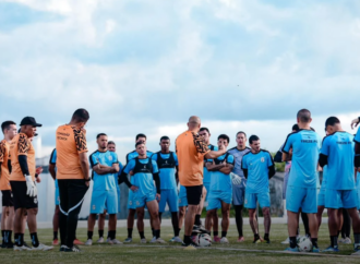 Treze renova com oito jogadores para manter base do elenco em 2027